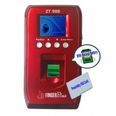 FingerPlus ZT - 988